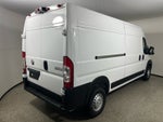 2026 RAM ProMaster Tradesman