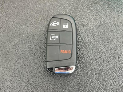 2026 RAM ProMaster Tradesman