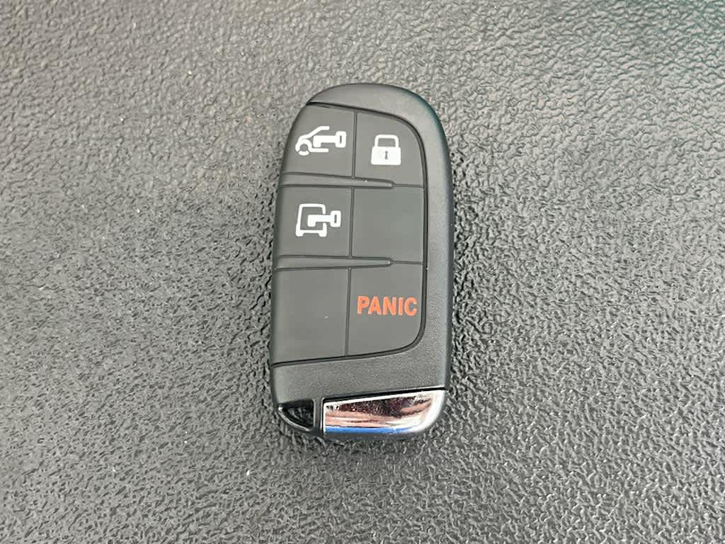 2026 RAM ProMaster Tradesman