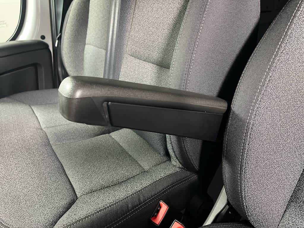 2026 RAM Ram ProMaster RAM PROMASTER 3500 TRADESMAN CARGO VAN HIGH ROOF 159' WB EXT