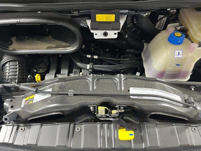 2026 RAM Ram ProMaster RAM PROMASTER 3500 TRADESMAN CARGO VAN HIGH ROOF 159' WB EXT