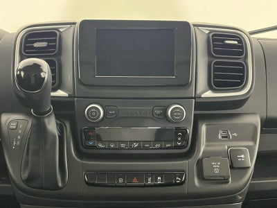 2026 RAM ProMaster Cargo Van SLT