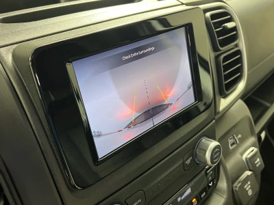 2026 RAM ProMaster Cargo Van SLT