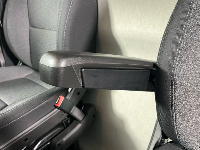 2026 RAM ProMaster Cargo Van SLT