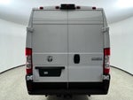 2026 RAM ProMaster Cargo Van SLT