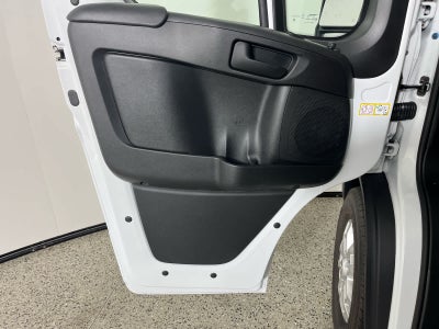 2026 RAM ProMaster Cargo Van SLT
