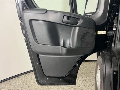 2026 RAM Ram ProMaster RAM PROMASTER 3500 TRADESMAN CARGO VAN HIGH ROOF 159' WB EXT