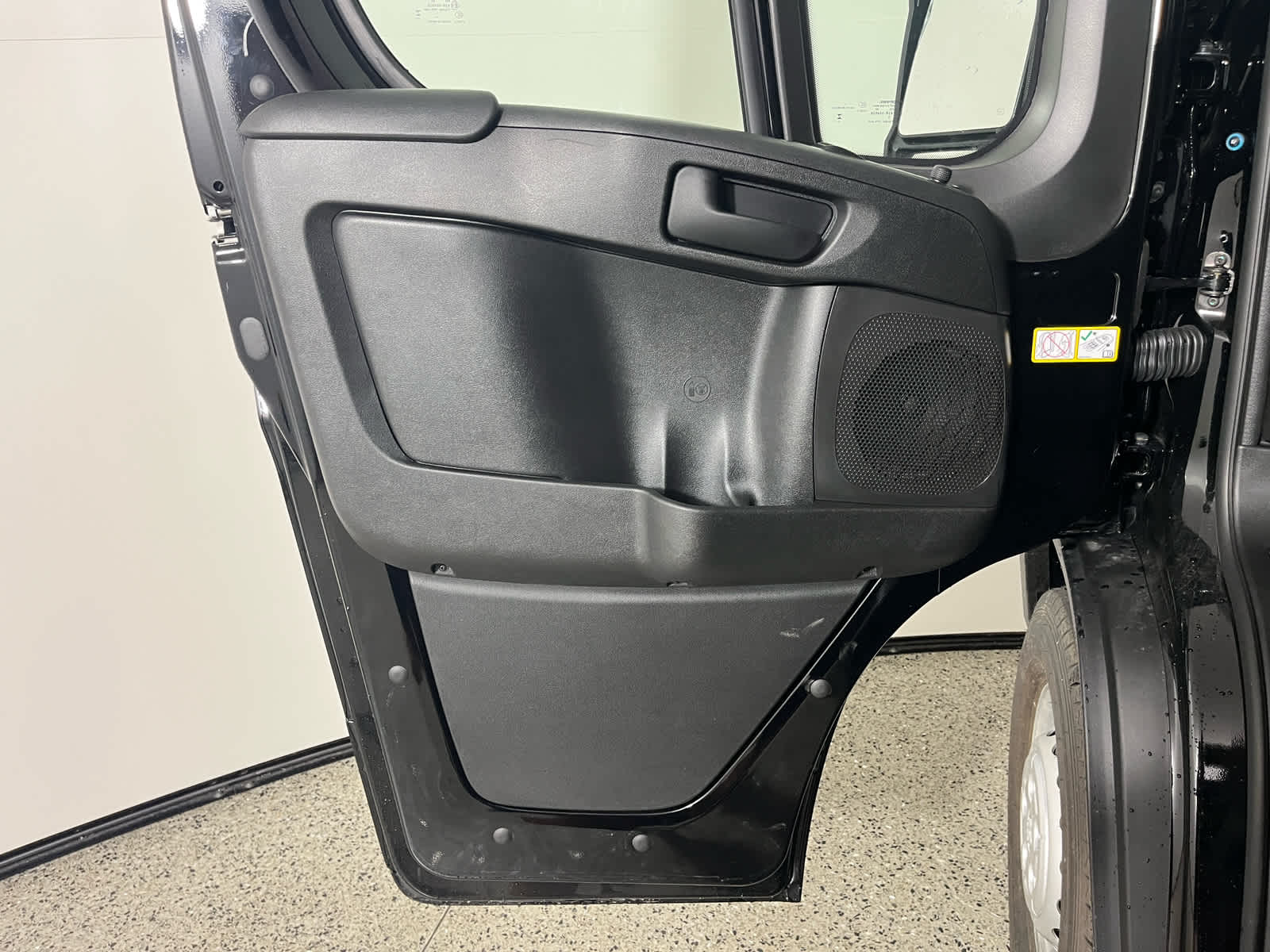 2026 RAM Ram ProMaster RAM PROMASTER 3500 TRADESMAN CARGO VAN HIGH ROOF 159' WB EXT