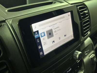 2026 RAM Ram ProMaster RAM PROMASTER 3500 TRADESMAN CARGO VAN HIGH ROOF 159' WB EXT