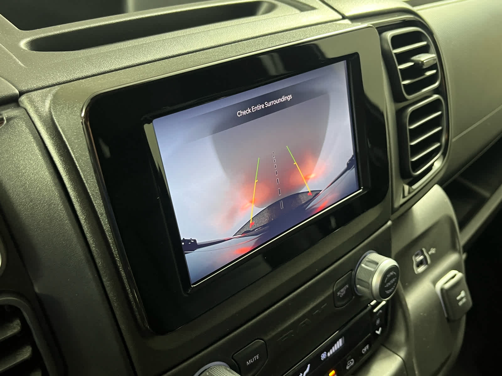 2026 RAM Ram ProMaster RAM PROMASTER 3500 TRADESMAN CARGO VAN HIGH ROOF 159' WB EXT