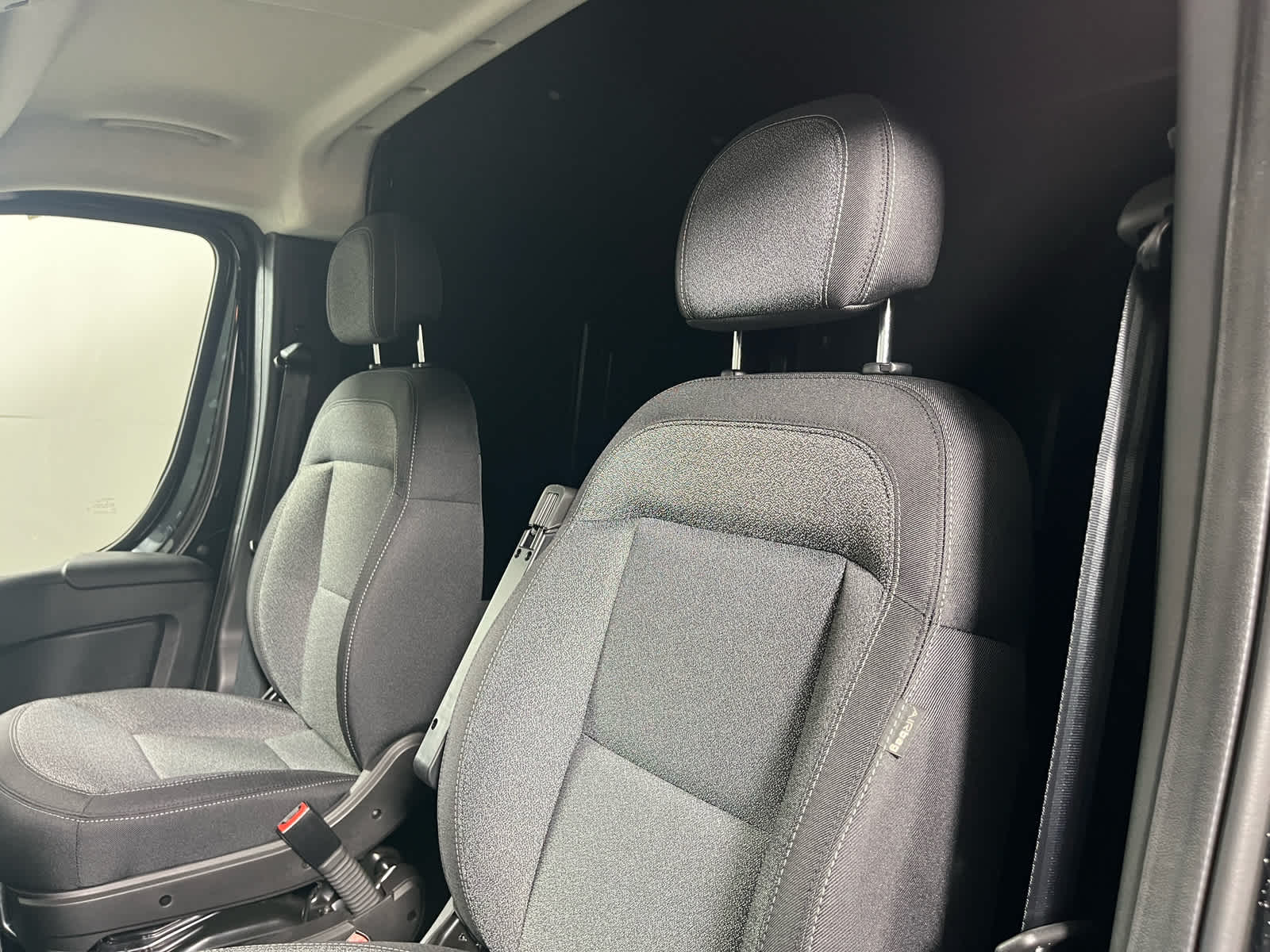 2026 RAM Ram ProMaster RAM PROMASTER 3500 TRADESMAN CARGO VAN HIGH ROOF 159' WB EXT