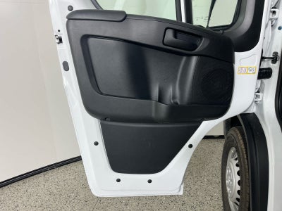 2026 RAM Ram ProMaster RAM PROMASTER 3500 TRADESMAN CARGO VAN HIGH ROOF 159' WB EXT