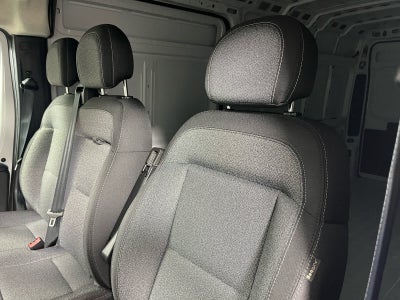 2026 RAM Ram ProMaster RAM PROMASTER 3500 TRADESMAN CARGO VAN HIGH ROOF 159' WB EXT