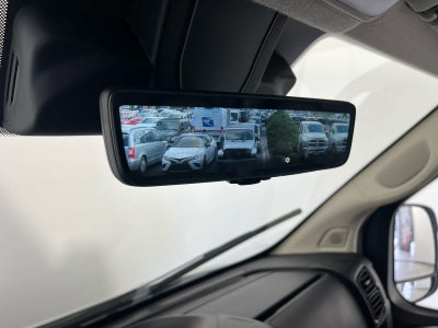 2026 RAM Ram ProMaster RAM PROMASTER 3500 TRADESMAN CARGO VAN HIGH ROOF 159' WB EXT