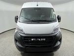 2026 RAM Ram ProMaster RAM PROMASTER 3500 TRADESMAN CARGO VAN HIGH ROOF 159' WB EXT