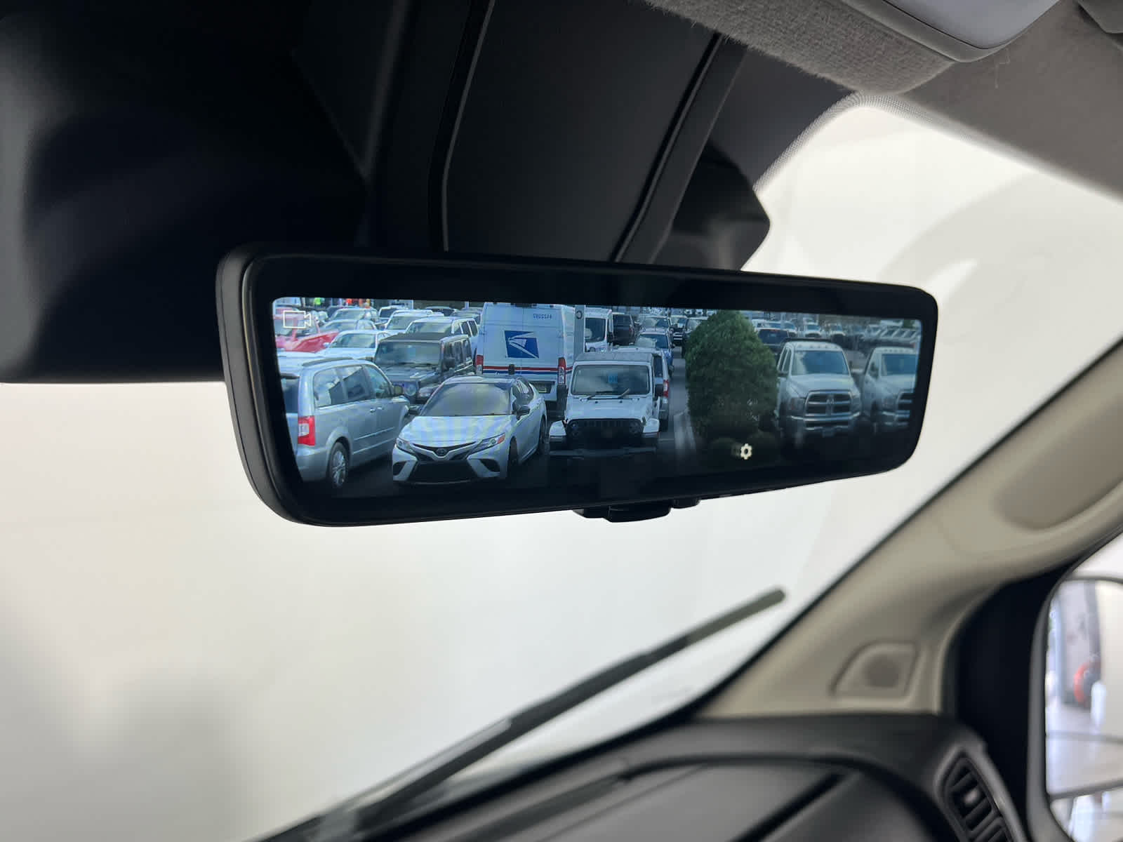 2026 RAM Ram ProMaster RAM PROMASTER 3500 TRADESMAN CARGO VAN HIGH ROOF 159' WB EXT