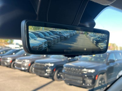 2026 RAM Ram ProMaster RAM PROMASTER 3500 TRADESMAN CARGO VAN SUPER HIGH ROOF 159' WB EXT