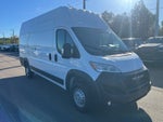 2026 RAM Ram ProMaster RAM PROMASTER 3500 TRADESMAN CARGO VAN SUPER HIGH ROOF 159' WB EXT