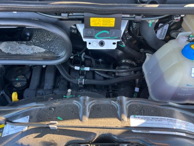 2026 RAM Ram ProMaster RAM PROMASTER 3500 TRADESMAN CARGO VAN SUPER HIGH ROOF 159' WB EXT