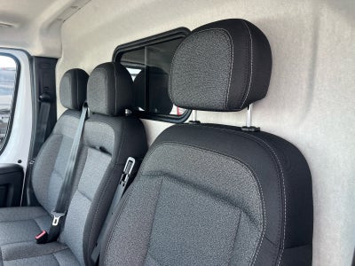 2026 RAM Ram ProMaster RAM PROMASTER 3500 TRADESMAN CARGO VAN SUPER HIGH ROOF 159' WB EXT