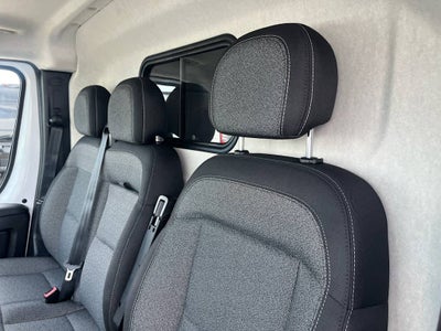 2026 RAM Ram ProMaster RAM PROMASTER 3500 TRADESMAN CARGO VAN SUPER HIGH ROOF 159' WB EXT