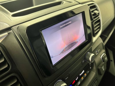 2025 RAM ProMaster Cargo Van SLT