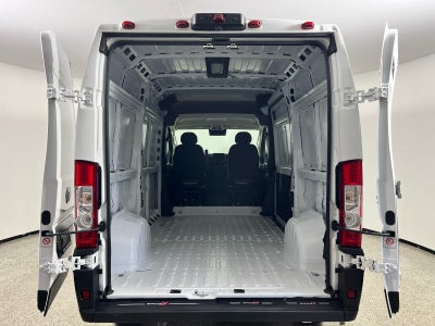 2025 RAM ProMaster Cargo Van SLT