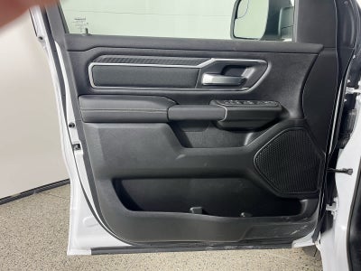 2025 RAM Ram 1500 RAM 1500 LONE STAR CREW CAB 4X2 5'7' BOX