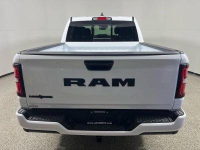 2025 RAM Ram 1500 RAM 1500 LONE STAR CREW CAB 4X2 5'7' BOX