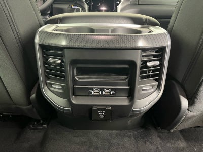 2025 RAM Ram 1500 RAM 1500 BIG HORN CREW CAB 4X2 5'7' BOX