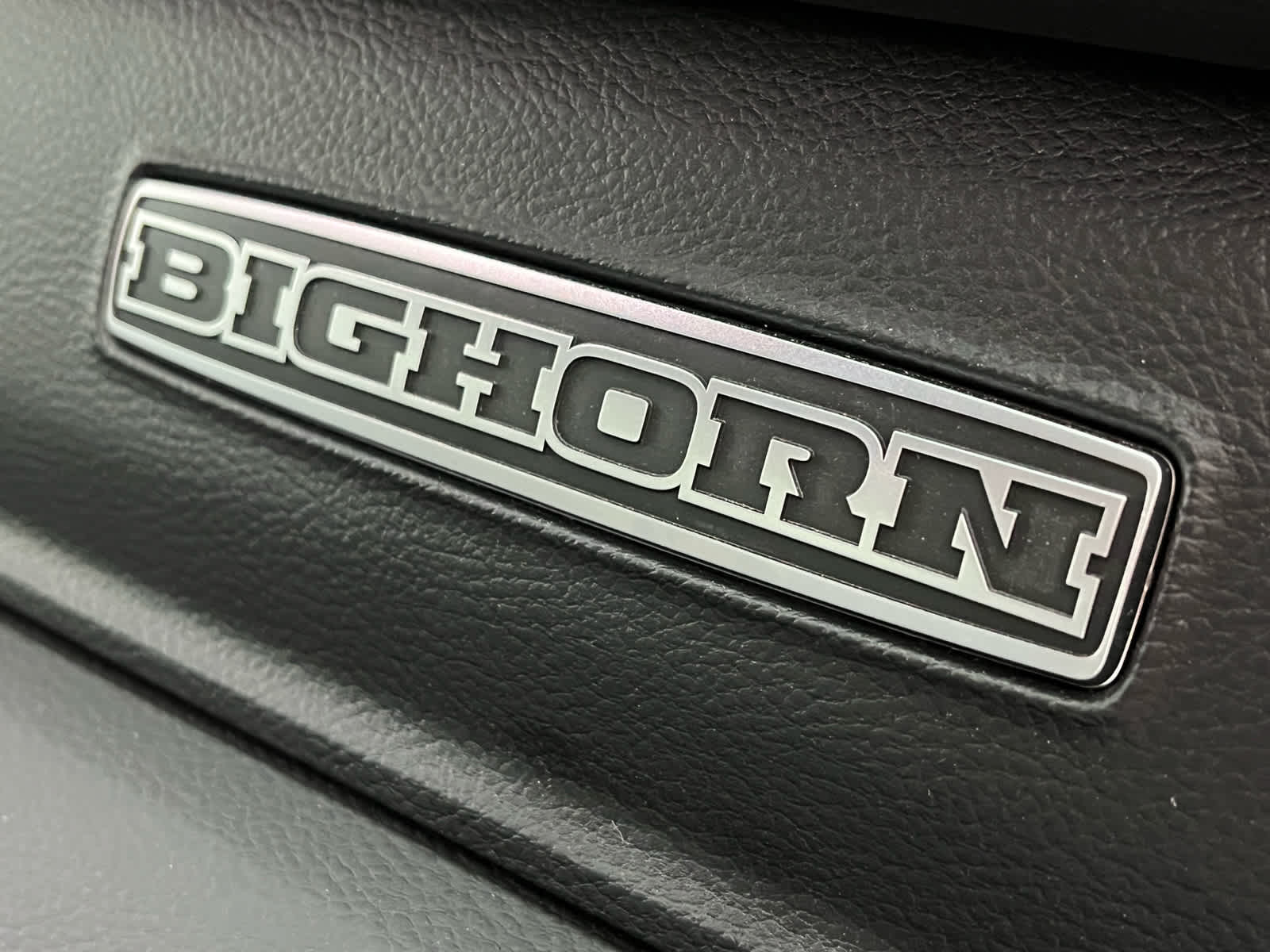 2025 RAM Ram 1500 RAM 1500 BIG HORN CREW CAB 4X2 5'7' BOX