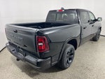 2025 RAM Ram 1500 RAM 1500 BIG HORN CREW CAB 4X2 5'7' BOX