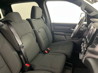 2025 RAM Ram 1500 RAM 1500 TRADESMAN CREW CAB 4X2 5'7' BOX