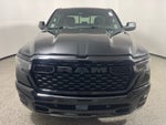2025 RAM Ram 1500 RAM 1500 TRADESMAN CREW CAB 4X2 5'7' BOX