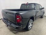 2025 RAM Ram 1500 RAM 1500 TRADESMAN CREW CAB 4X2 5'7' BOX