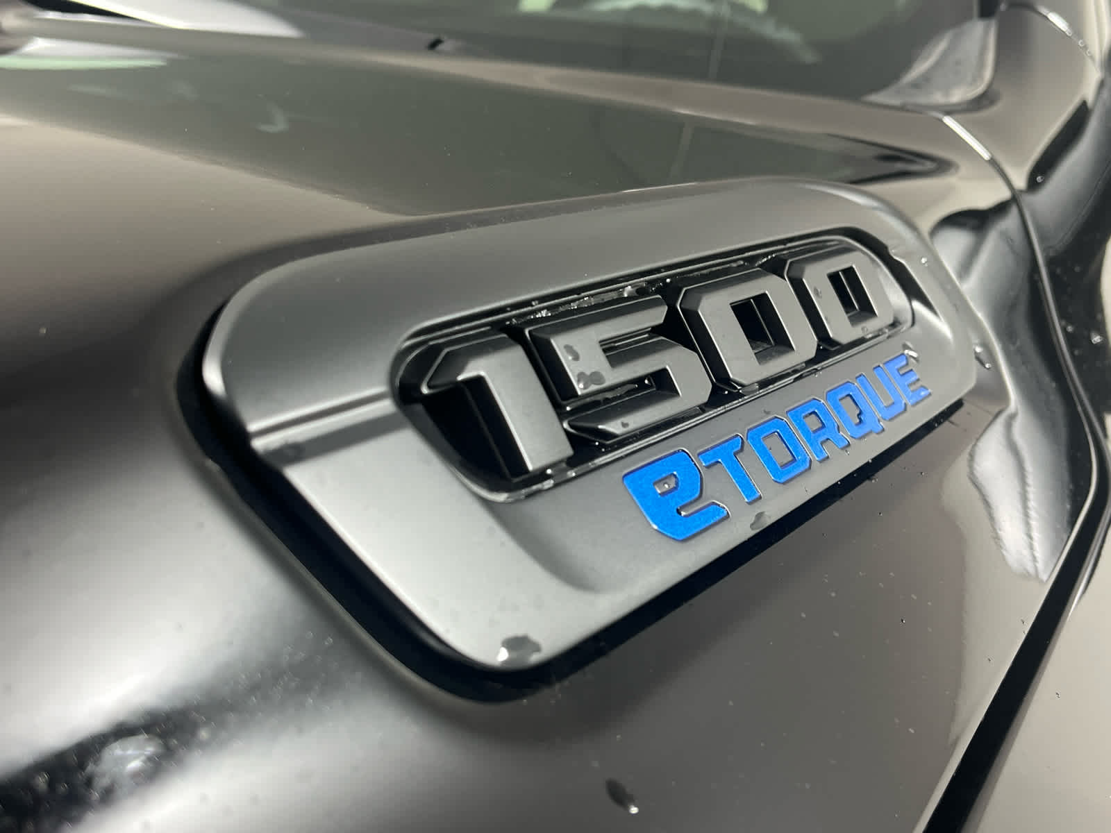 2025 RAM Ram 1500 RAM 1500 TRADESMAN CREW CAB 4X2 5'7' BOX