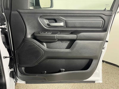 2026 RAM Ram 1500 RAM 1500 TRADESMAN CREW CAB 4X2 5'7' BOX