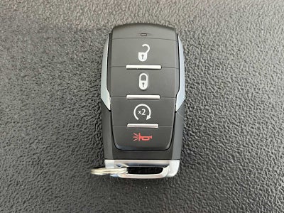 2026 RAM Ram 1500 RAM 1500 TRADESMAN CREW CAB 4X2 5'7' BOX