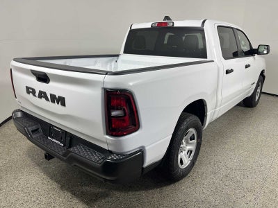 2026 RAM Ram 1500 RAM 1500 TRADESMAN CREW CAB 4X2 5'7' BOX