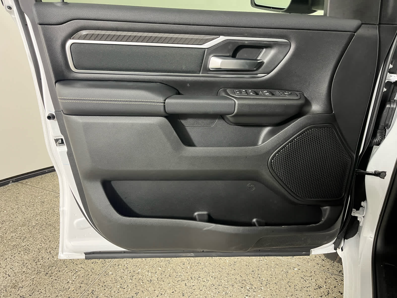 2027 RAM 1500 Big Horn