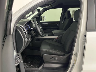 2027 RAM 1500 Big Horn