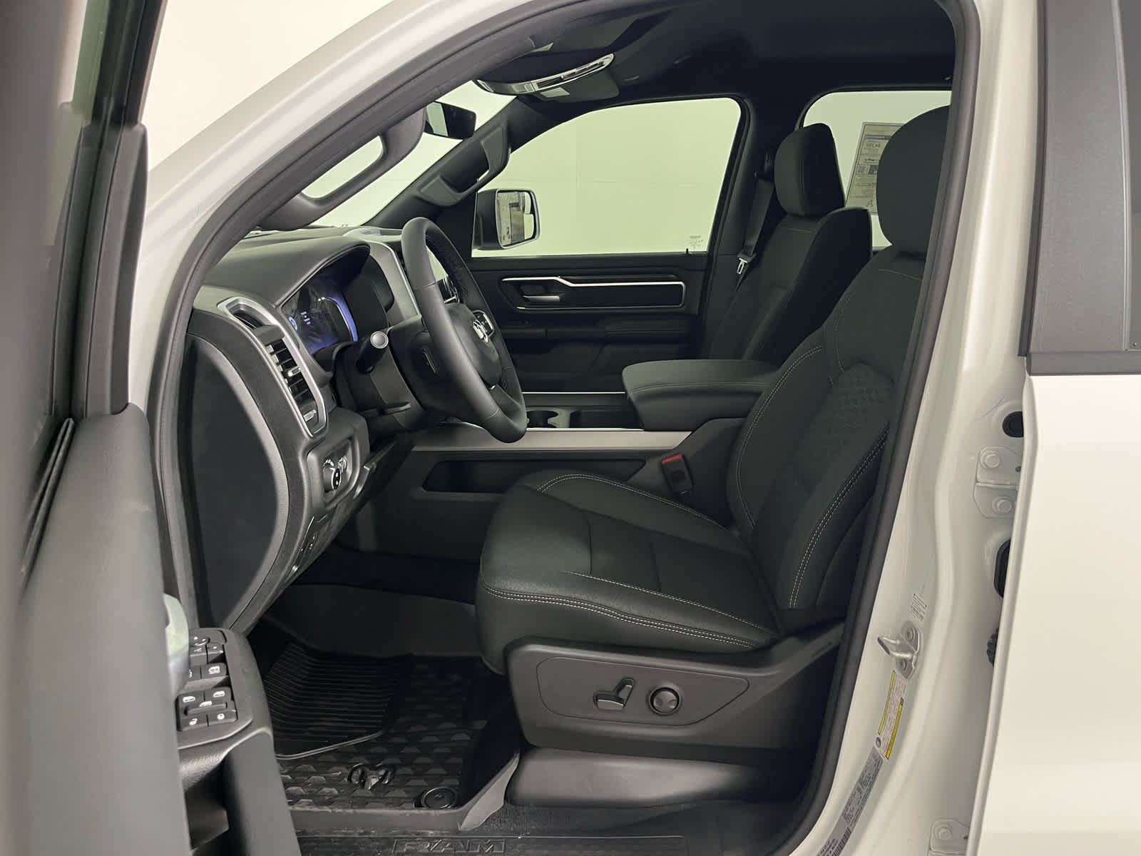 2027 RAM 1500 Big Horn