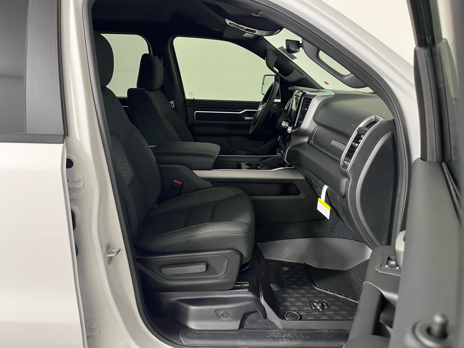 2027 RAM 1500 Big Horn