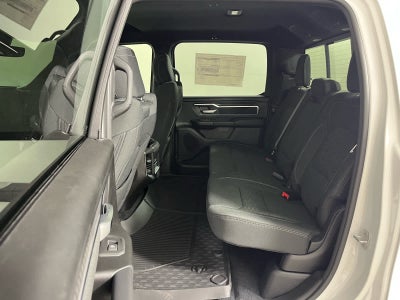 2027 RAM 1500 Big Horn