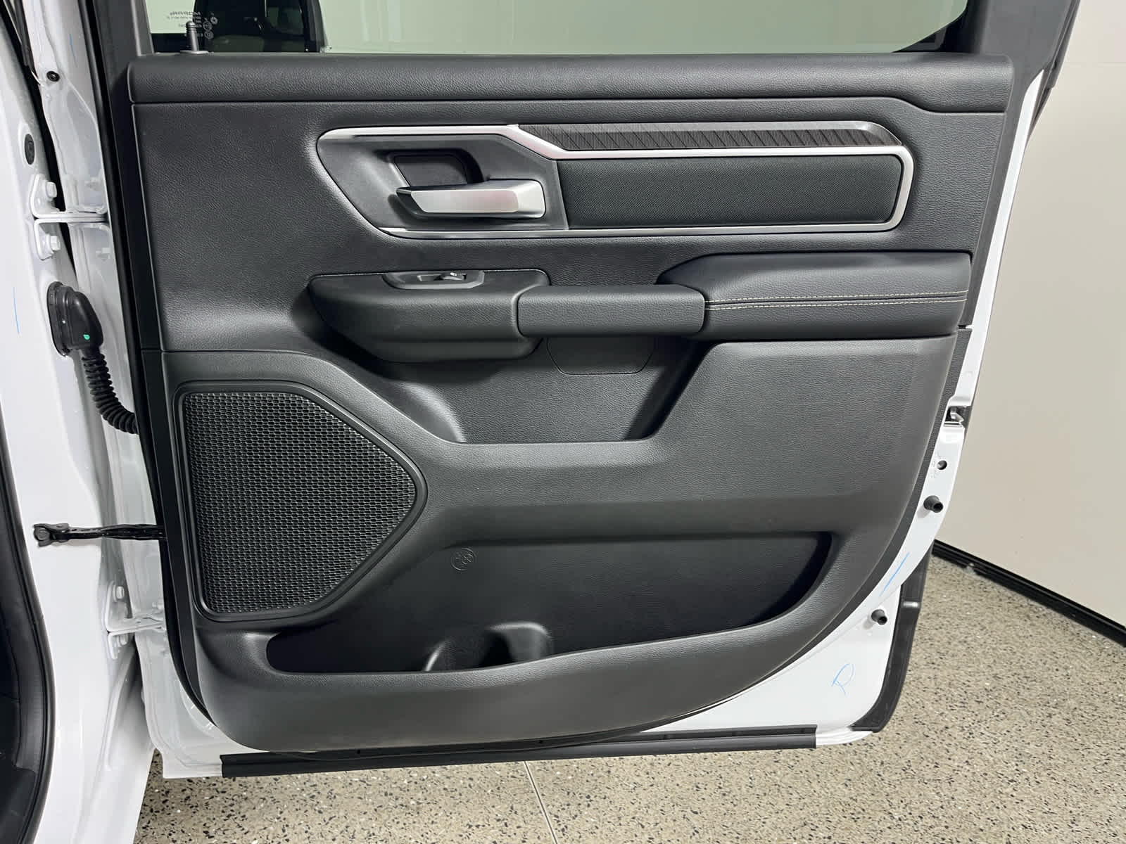 2027 RAM 1500 Big Horn