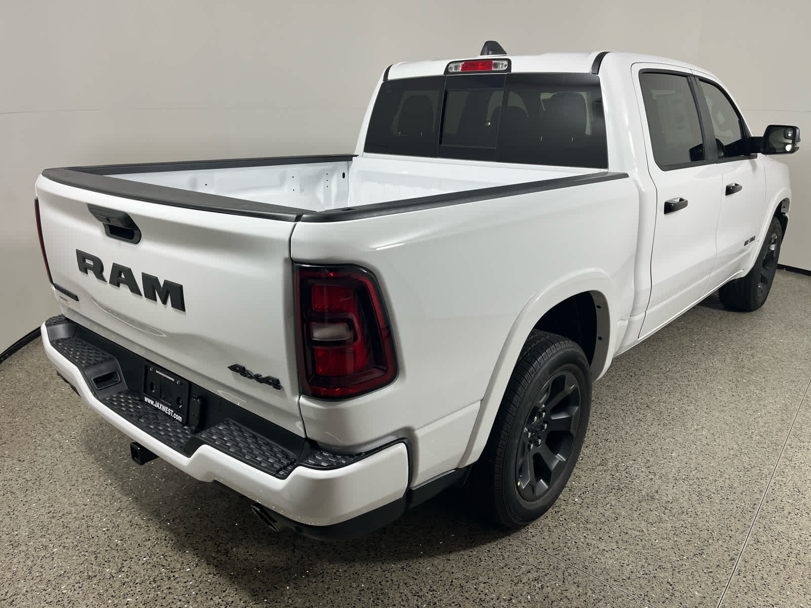 2027 RAM 1500 Big Horn