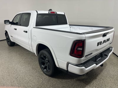 2027 RAM 1500 Big Horn