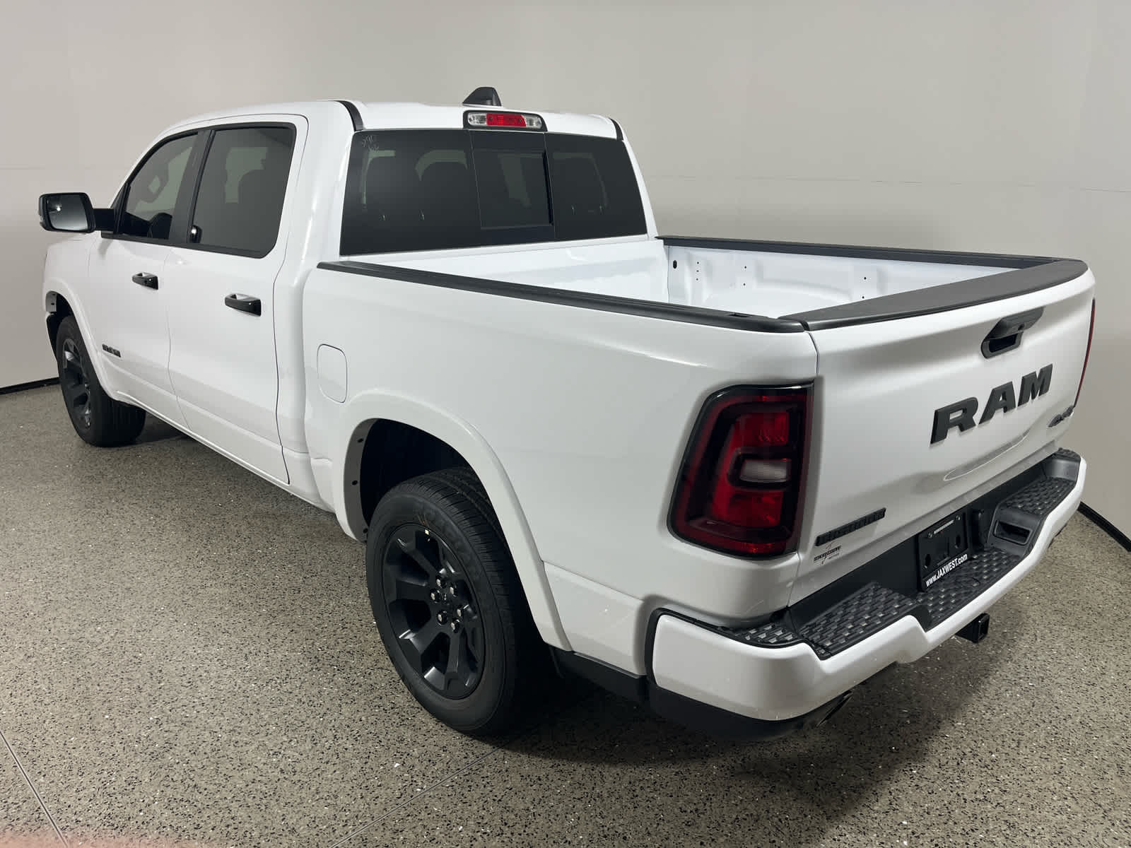 2027 RAM 1500 Big Horn
