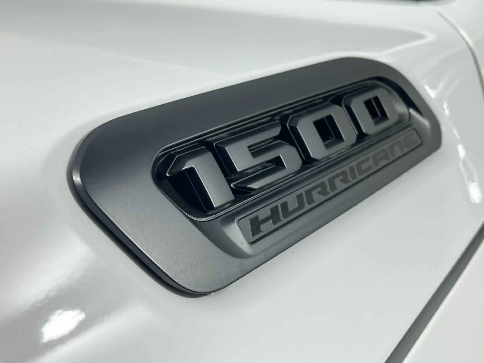 2027 RAM 1500 Big Horn