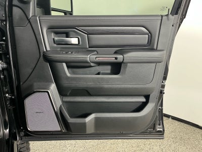 2026 RAM Ram 2500 RAM 2500 POWER WAGON CREW CAB 4X4 6'4' BOX